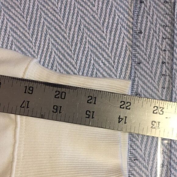 Material girl sweatshirt/hoodie Coca Cola graphic on back kangaroo pockets USED - Picture 8 of 11